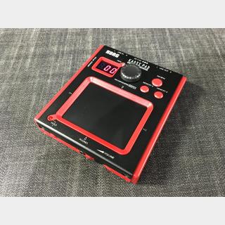 KORG mini-KP KAOSS PAD