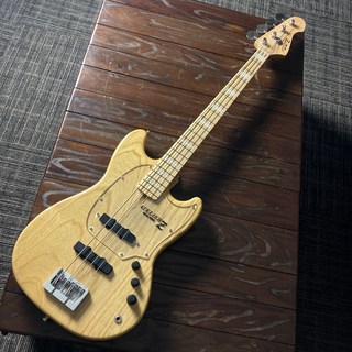 ATELIER Z baby Z-4J Ash Natural