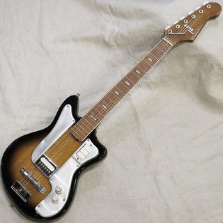 Guyatone LG-70 early60's SB