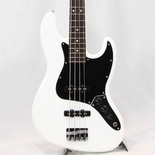 Fender Made in Japan Hybrid II Jazz Bass  Arctic White