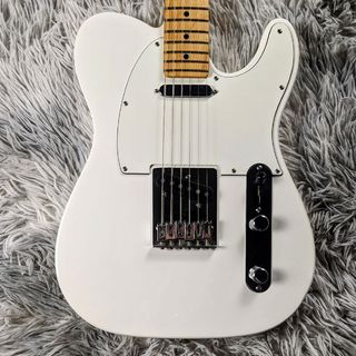 Fender PLAYER TELE MN PWT【現物画像】4/24更新