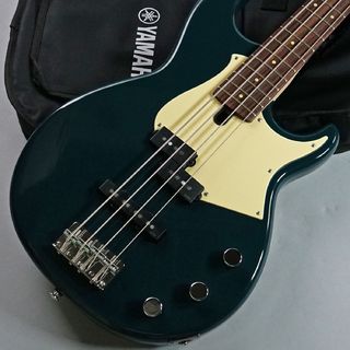 YAMAHA BB434 TB Teal Blue 重量4.09Kg 現物写真