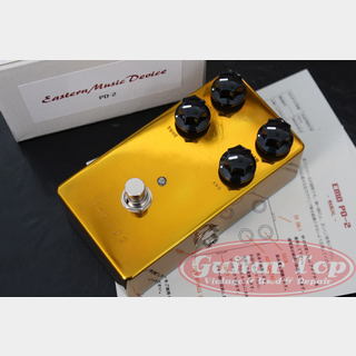Eastern Music Deviceの検索結果【楽器検索デジマート】