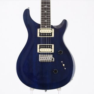 PRS SE SE Standard 24 Translucent Blue【御茶ノ水本店】