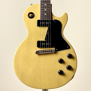 Gibson Original Collection Les Paul Special -TV Yellow- #224840347【3.46kg】