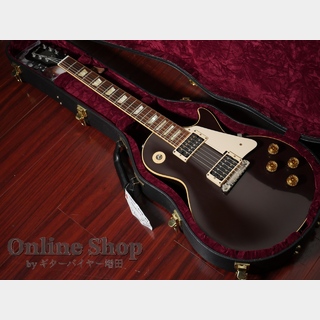 Gibson Custom Shop USED 2009 Jeff Beck 1954 Les Paul Oxblood VOS