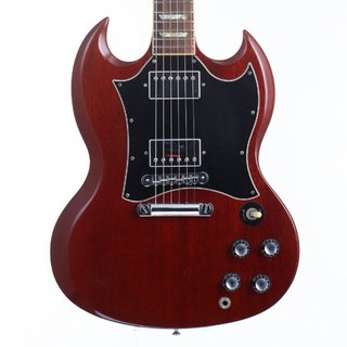プ*い様 Gibson SG Fated 2017年製 試奏のみ 新品で購入 Gibson、sgの検索結果【楽器検索デジマート】