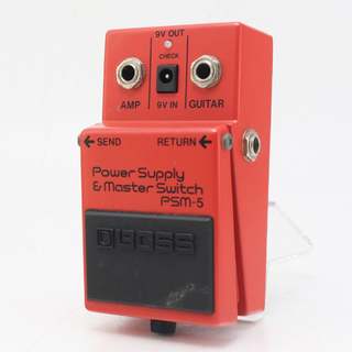 BOSS、PSM-5の検索結果【楽器検索デジマート】