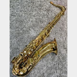 値下げしました！【美品】YAMAHA テナーサックス YTS-32 委託品】ヤマハ テナーサックス YTS-32(バードサウンド) - 服部