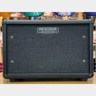 Mesa/Boogie 1 x 10" Boogie Open Back 50W Cabinet-Black-【美品中古】