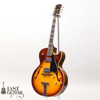 GibsonES-175D '68