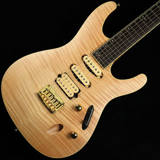 Ibanez SEW761FM Natural Flat　S/N：I240508718 【未展示品】