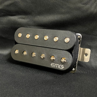 EMG F-Super 77 Bridge (Black)【ギター用/単品/リア/フロイドローズ用】