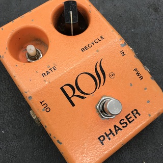 Ross、PHASERの検索結果【楽器検索デジマート】