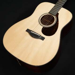 YAMAHA FG9 M Adirondack Spruce Top and African Mahogany Body ≪S/N:ILJ004A≫ 【心斎橋店】