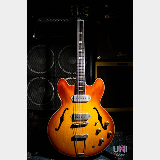 Gibson ES-330TD Sunburst 1965