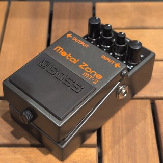 BOSS、MT-2の検索結果【楽器検索デジマート】
