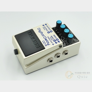 BOSS DD-8 [XK651]【箕面店在庫】