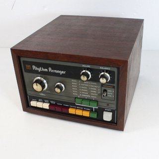 Roland TR-66 / Rhythm Arranger 【渋谷店】