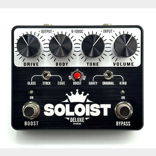 KingTone RISE 中古 KING TONE GUITAR RISE V3 【心斎橋店】（中古/送料無料）【楽器検索