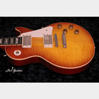 Gibson Custom Shop Eric Clapton 1960 Les Paul Aged / Beano