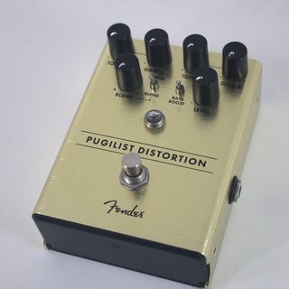 Fender Pugilist Distortion Pedal 【渋谷店】