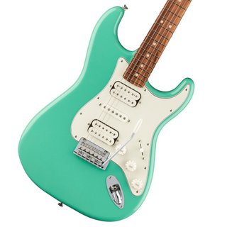 Fender Player Stratocaster HSH Pau Ferro Fingerboard Sea Foam Green フェンダー [2023 NEW COLOR]【WEBSHOP】