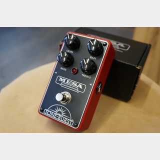 MESA TONE BURST ギターエフェクター Tone-Burst, | Mesa/Boogie