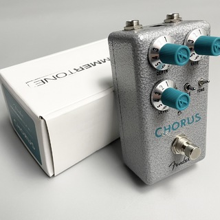 Fender、Hammertone Chorusの検索結果【楽器検索デジマート】