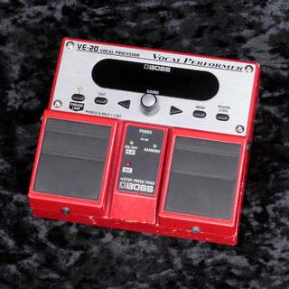 BOSS、VE-20の検索結果【楽器検索デジマート】