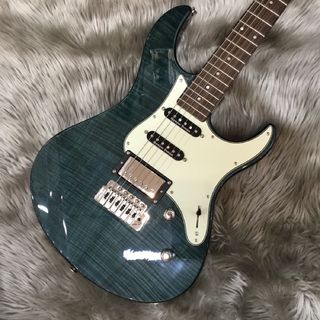 YAMAHA PACIFICA612VⅡFM