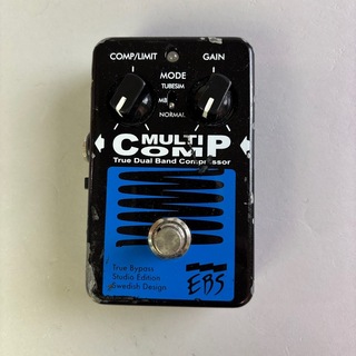 EBS、MultiCompの検索結果【楽器検索デジマート】