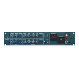BEHRINGER BEHRINGER 369 2ch ステレオコンプレッサー リミッター