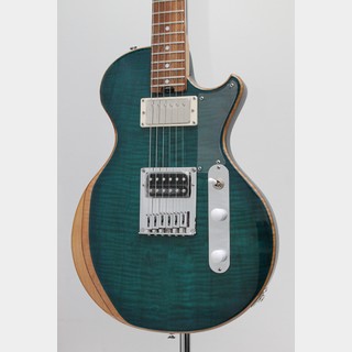 T.S factory 151A-JR SP Maple Alder #002 / Blue Burst【楽器ケアセットプレゼント中!】