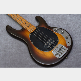 MUSIC MAN Sting Ray Pre Ernie 1977 4.24kg #B003784【委託品】【GIB兵庫】