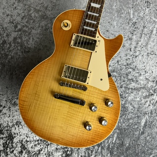 Gibson【極上メイプル杢】Original Collection Les Paul Standard '60s Unburst  #204430275 [4.64kg] 1F