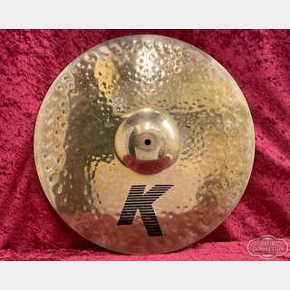 Zildjian 【中古】K Custom Session Ride 18" 2,035g