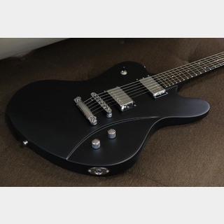 Framus D-Series Idolmaker / Nirvana Black Transparent Satin