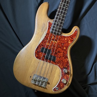 Fender PRECISION BASS 1966年製【現物画像】