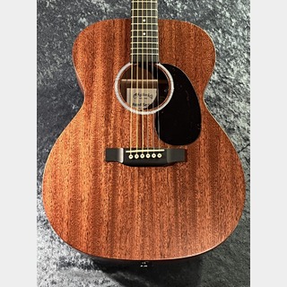 Martin000-10E #2864685【ショッピングクレジット無金利&超低金利キャンペーン】