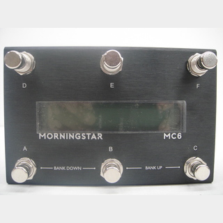 Morningstar FX MC6  MKⅡ