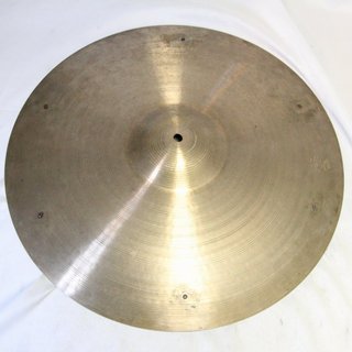 Zildjian A 60s 20