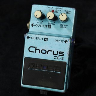 BOSS CE-3 Chours 【梅田店】