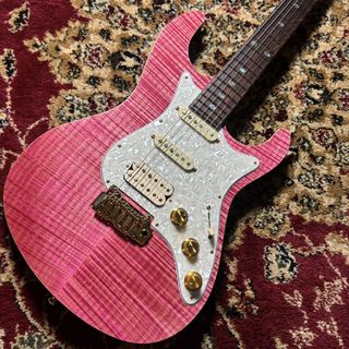 エレクトリックギター、FREEDOM CUSTOM GUITAR RESEARCHの検索結果