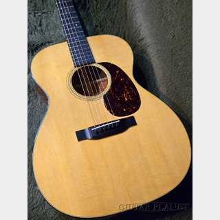 Martin 000-18 Standard -2021USED!!-【48回迄金利0%対象】