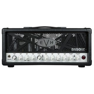 EVH 5150III 50W 6L6 HEAD《アンプヘッド》【Webショップ限定】