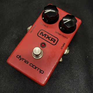 ギター用エフェクター、MXR、Dyna Compの検索結果【楽器検索デジマート】
