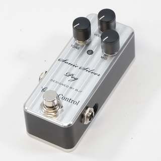 One Control Sonic Silver Pegの検索結果【楽器検索デジマート】