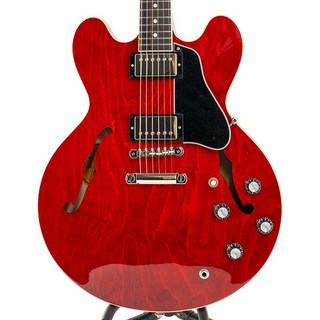 GibsonES-335 (Sixties Cherry) 【S/N 220630279】