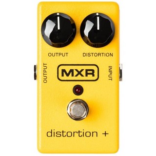 MXR M104 Distortion+